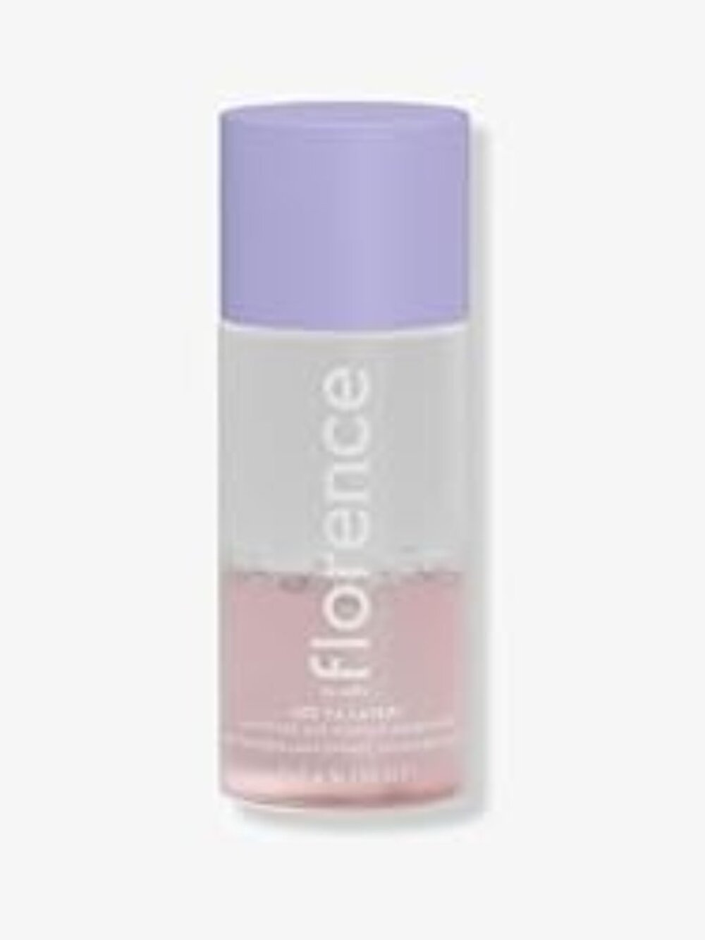 Florence by Mills See Ya Later! Bi-Phase Eye Makeup Remover 3.4 fl oz
